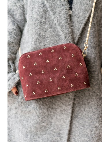 Sac Louca bordeaux prix pour 