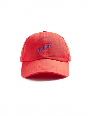 La casquette Rouge tomato online