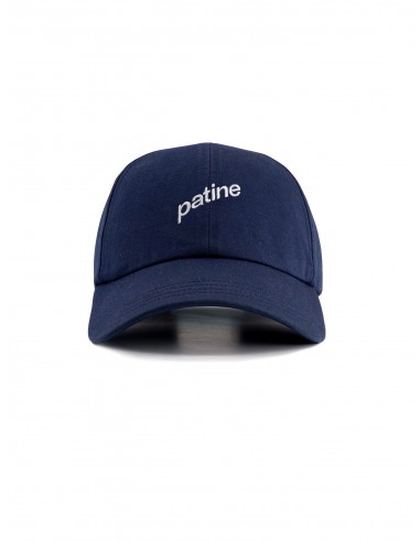 La casquette Bleu Navy 50-70% off 