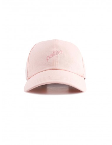 La casquette Rose Milkshake Pour