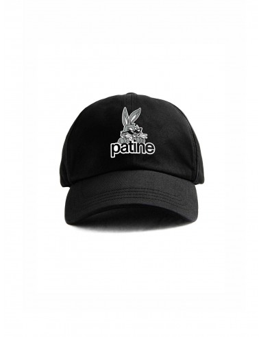 La casquette Bunny P. store