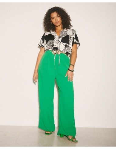 Pantalon Djamila votre