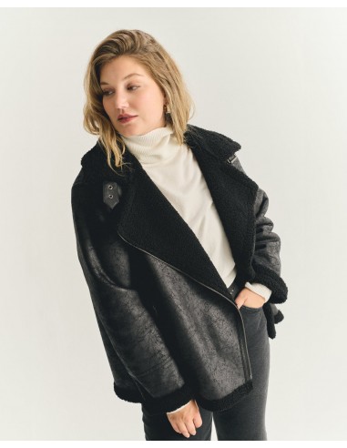 Manteau Tobias france