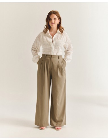 Pantalon Augustin shop