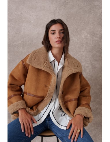 Veste Chloé basket pas cher