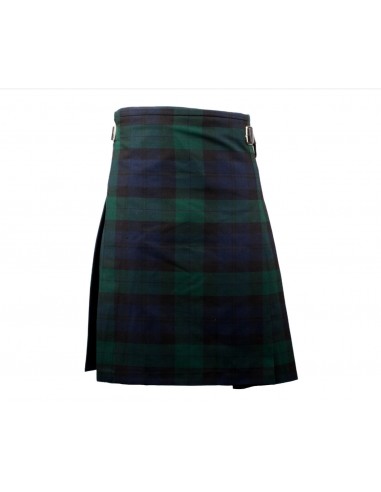 Kilt été "Black watch" JUSQU'A -70%! 