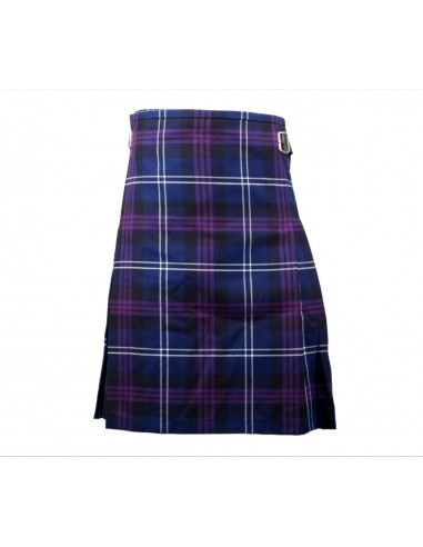 Kilt été "HERITAGE OF SCOTLAND" l'évolution des habitudes 