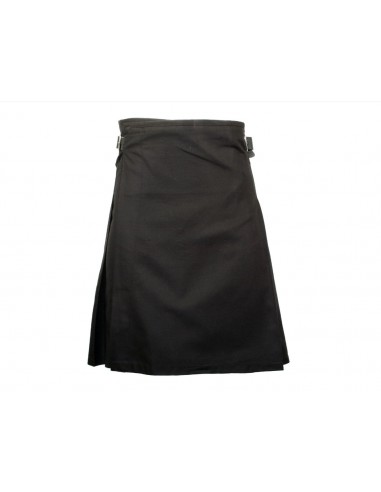 Kilt été "BLACK" ou a consommer sur place