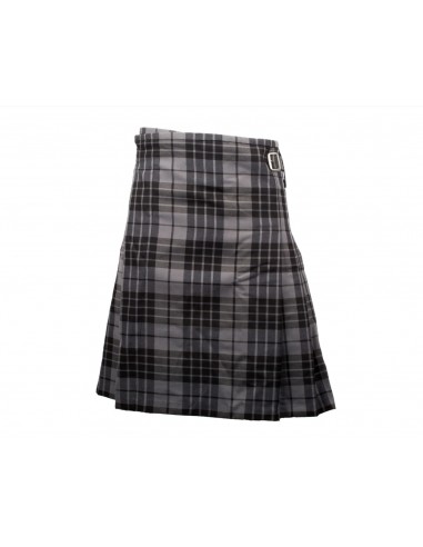 Kilt été "GRANITE GREY" Pour