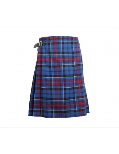 Kilt été  "IBROX DISTRICT" outlet