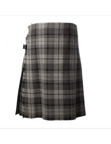 Kilt printemps/automne "HAMILTON GREY" pas cher