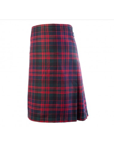 Kilt printemps/automne "MACDONALD" les ligaments