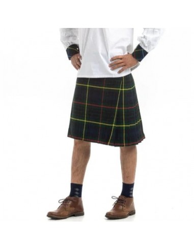 Kilt été farquharson le des métaux précieux