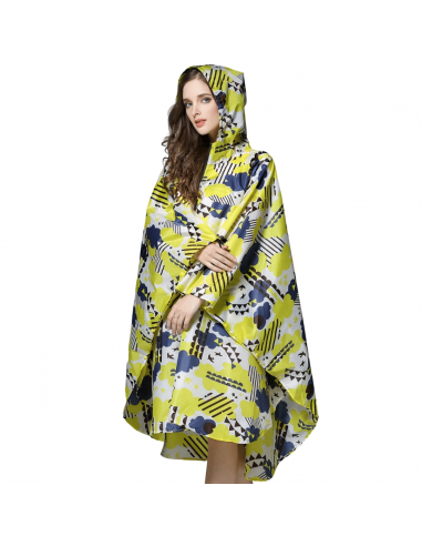 Poncho femme pluie Venez découvrir notre 