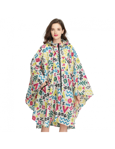 Poncho rando prix pour 