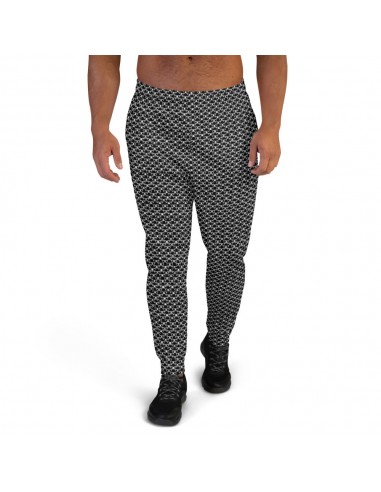 Pantalon de Jogging YOOV® "All Eyez" plus qu'un jeu 