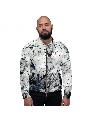 Veste de bombardier YOOV® "Ink" de la marque