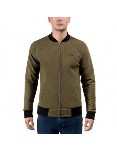 Blouson Bomber Yoov® kaki 2022 de France