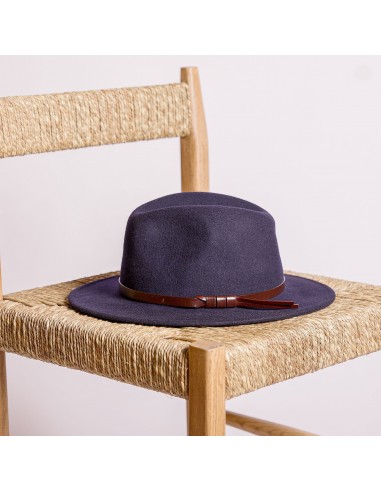 CHAPEAU VAUVERT Marine ouvre sa boutique